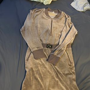 Calvin Klein dress